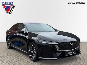 190 kW Takumi ČERNÁ KŮŽE