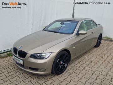 335i 225 kW e93 AT