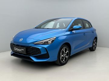 1.5 EMOTION Hybrid+ AUT CZ