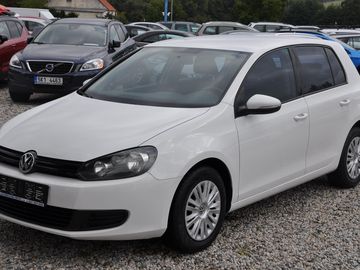 VI 1.4i 59kW Trend