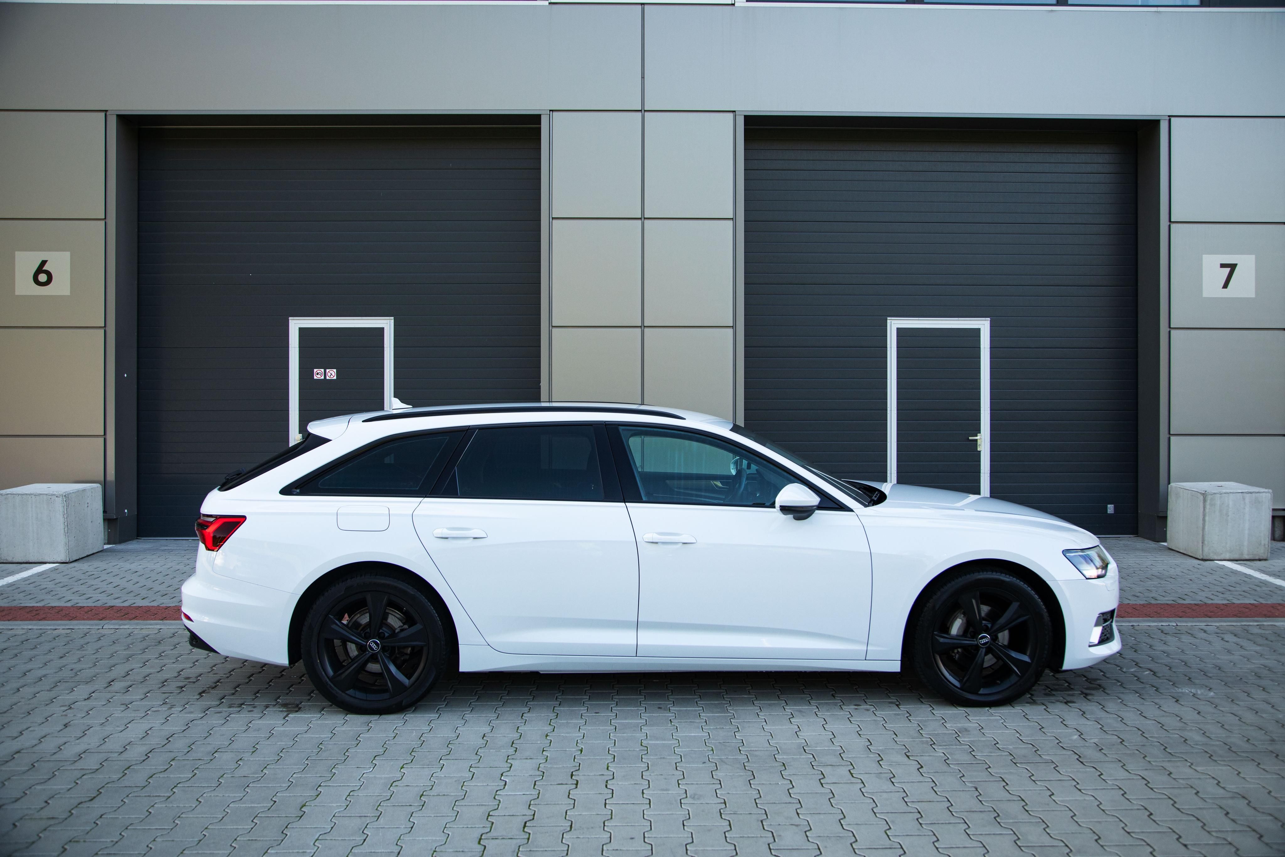 Audi A6 Avant, 35 TDI*ALCANTARA*LED*DPH - fotka 5