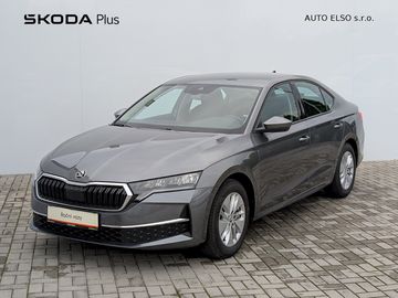 1,5 TSI / 110 kW Selection