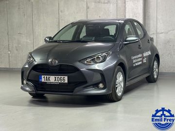 1.5,Hybrid,Comfort
