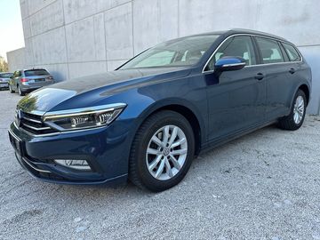 2,0 TDI-EL.TAŽNE-KAMERA