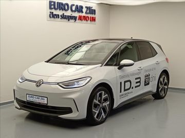 58kWh  Pro 150kW,
