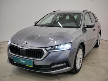 2.0 TDI 85 kw Ambition