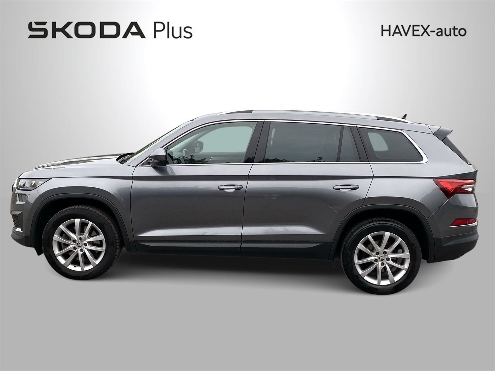 Škoda Kodiaq, 2.0 TDI DSG Style - fotka 3