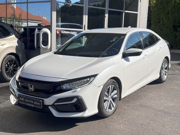 1.0i-VTEC Comfort