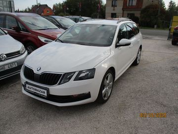 combi III 1,6 TDi