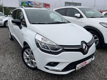 0,9TCe 66kW LIMIT-NAVI-DPH-ČR!