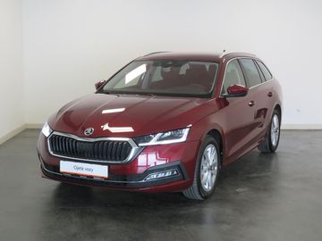 2.0 TDI 110 kW DSG Style