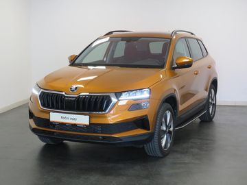 2.0 TDI 110 kW 4x4 Style Plus