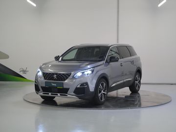 2.0 BlueHDi 130 kW GT Line