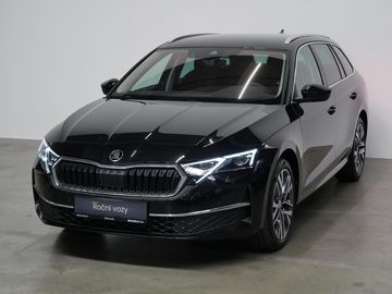 2.0 TDI 110 kW Top Selection