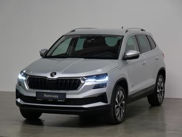 1.5 TSI 110 kW Top Selection