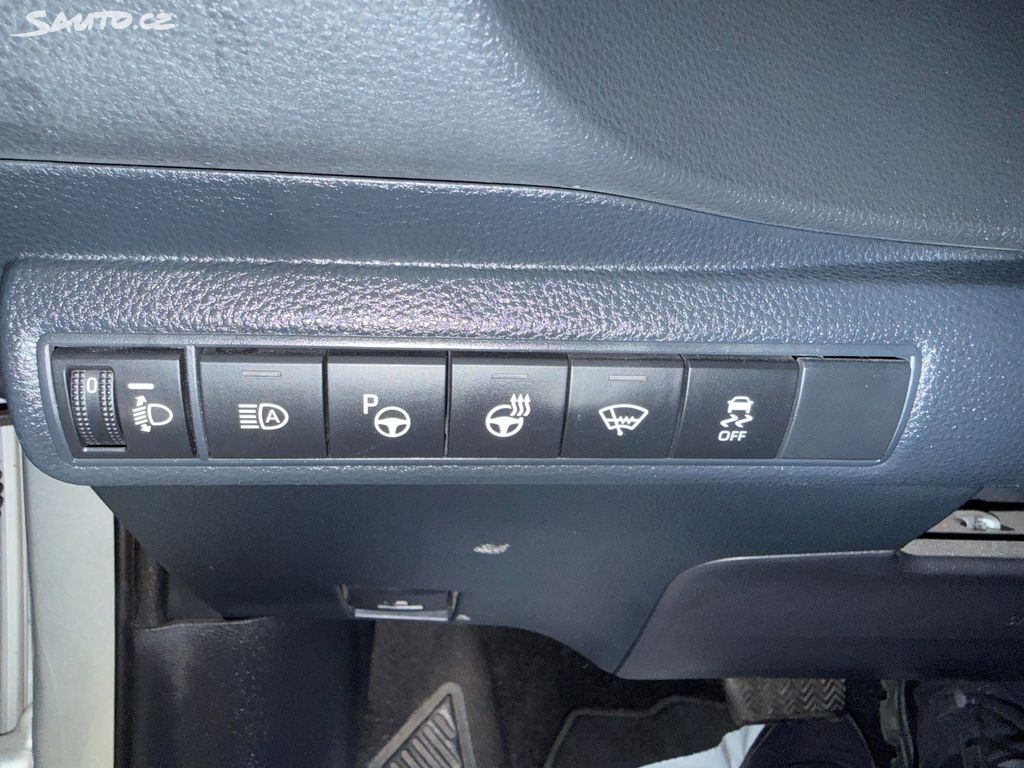 Toyota Corolla, fotka 17