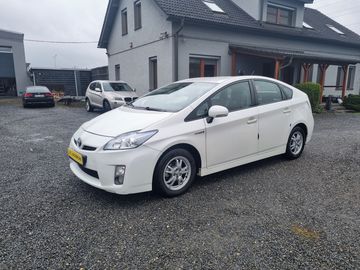 1.8 VVT-i Hybrid Automat