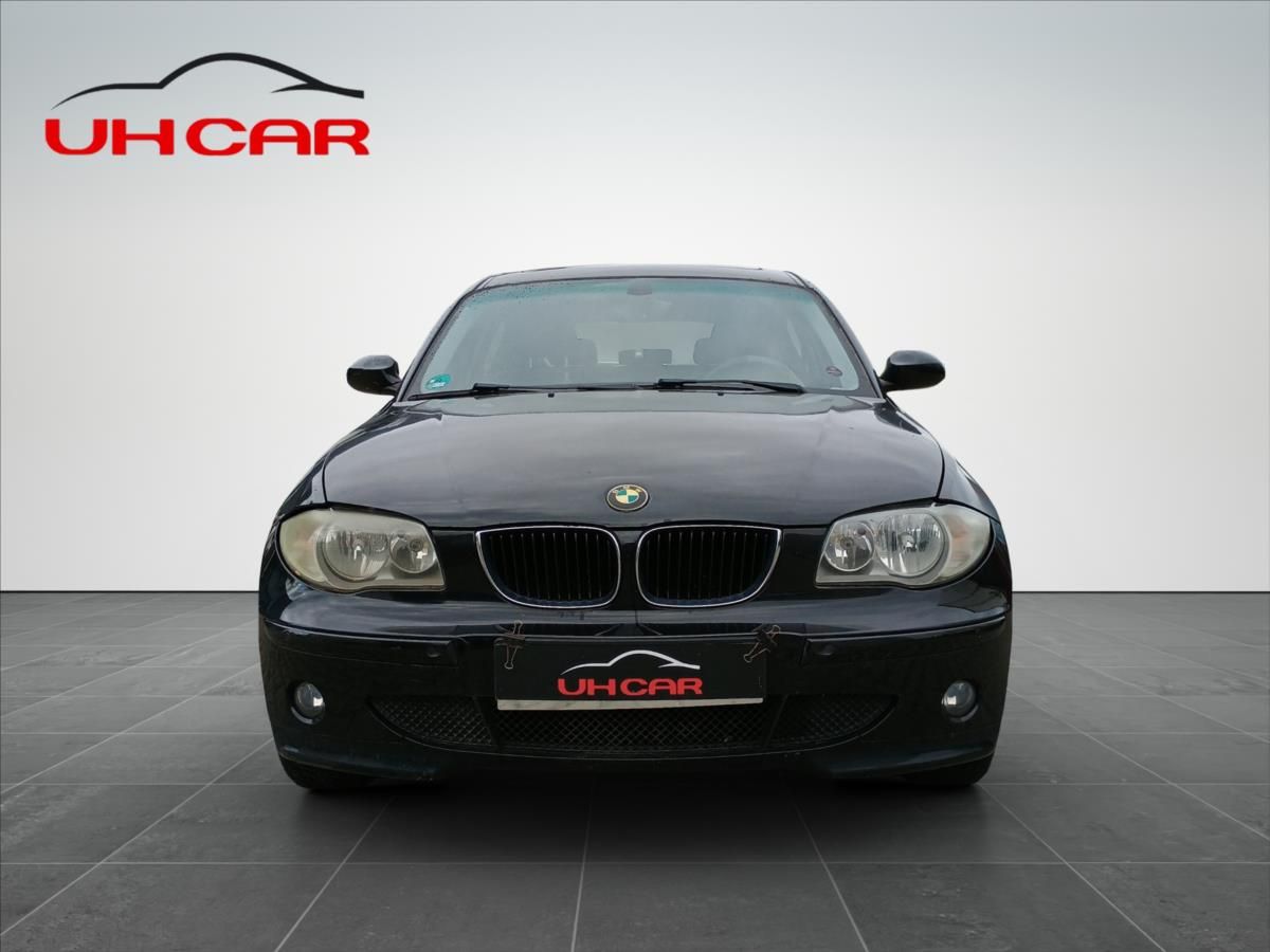 BMW Řada 1, 1,6 i  116  Selection - fotka 2