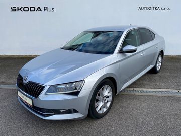 AMBITION PLUS 2,0TDI/110kW