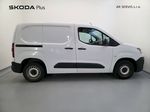 Citroën (užitkové) Berlingo, 1.6HDI/73kW 5MP