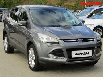 2.0 TDCi 4x4,AT,bixen,AC