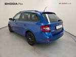 Škoda Fabia, Combi 1.0TSI/70kW 5MP - kamera