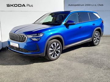 Exclusive Selection 2.0 TDI 14