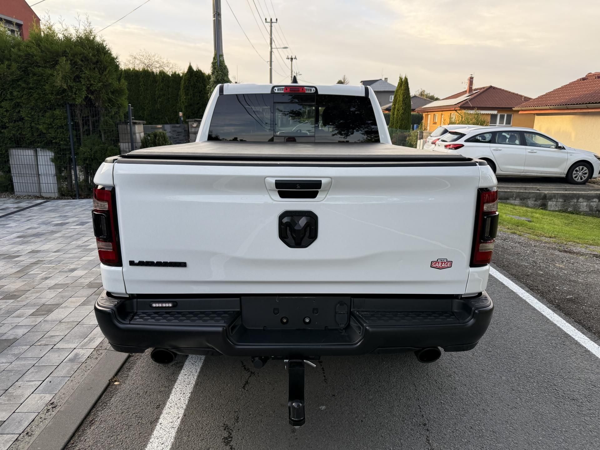 Dodge Ram, +LARAMIE+LONGBED+AXLE LOCK+ - fotka 5