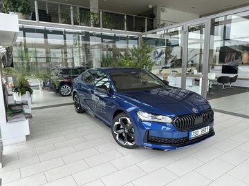 Sportline 2.0 TDI 142 kW 4x4