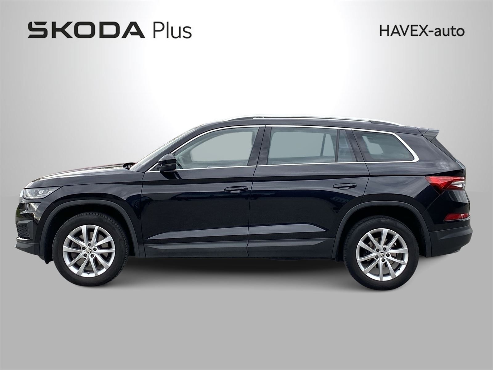Škoda Kodiaq, 2.0 TDI 4x4 DSG Style+ - fotka 3