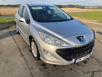 1,6HDi 68kW 140TKM