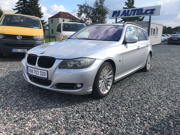 330 XD 180KW MANUÁL,FACELIFT..