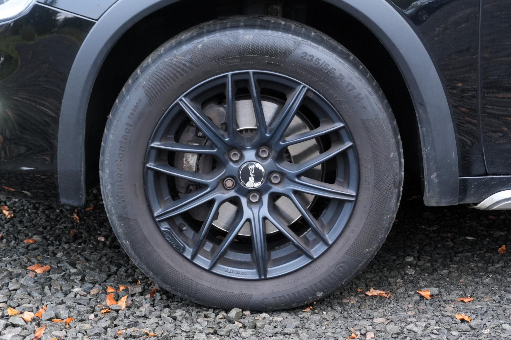 Volvo V60, 2.4 D4 Cross Country,ČR, Tažné - fotka 3