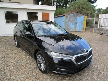 1,0TSI-81KW-NOVÁ STK+OLEJ