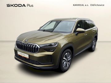 TDI 4x4 2.0/142kW Exclusive Se
