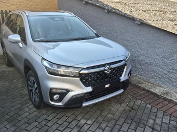 1.4 ELEGANCE 4×4 Panorama