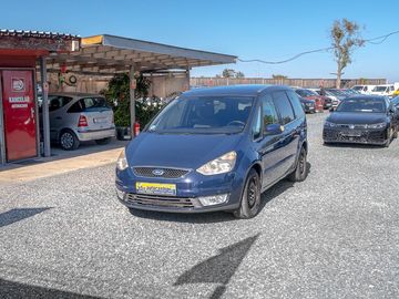 2.0D 103KW – 7 sedadel