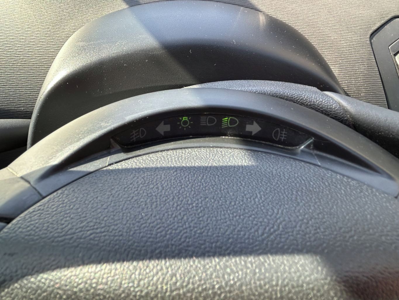 Citroën C4 Picasso, 1.6HDi 80kW AC Tempomat - fotka 6