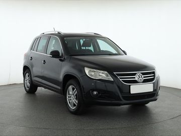 2.0 TDI, 4X4, Navi