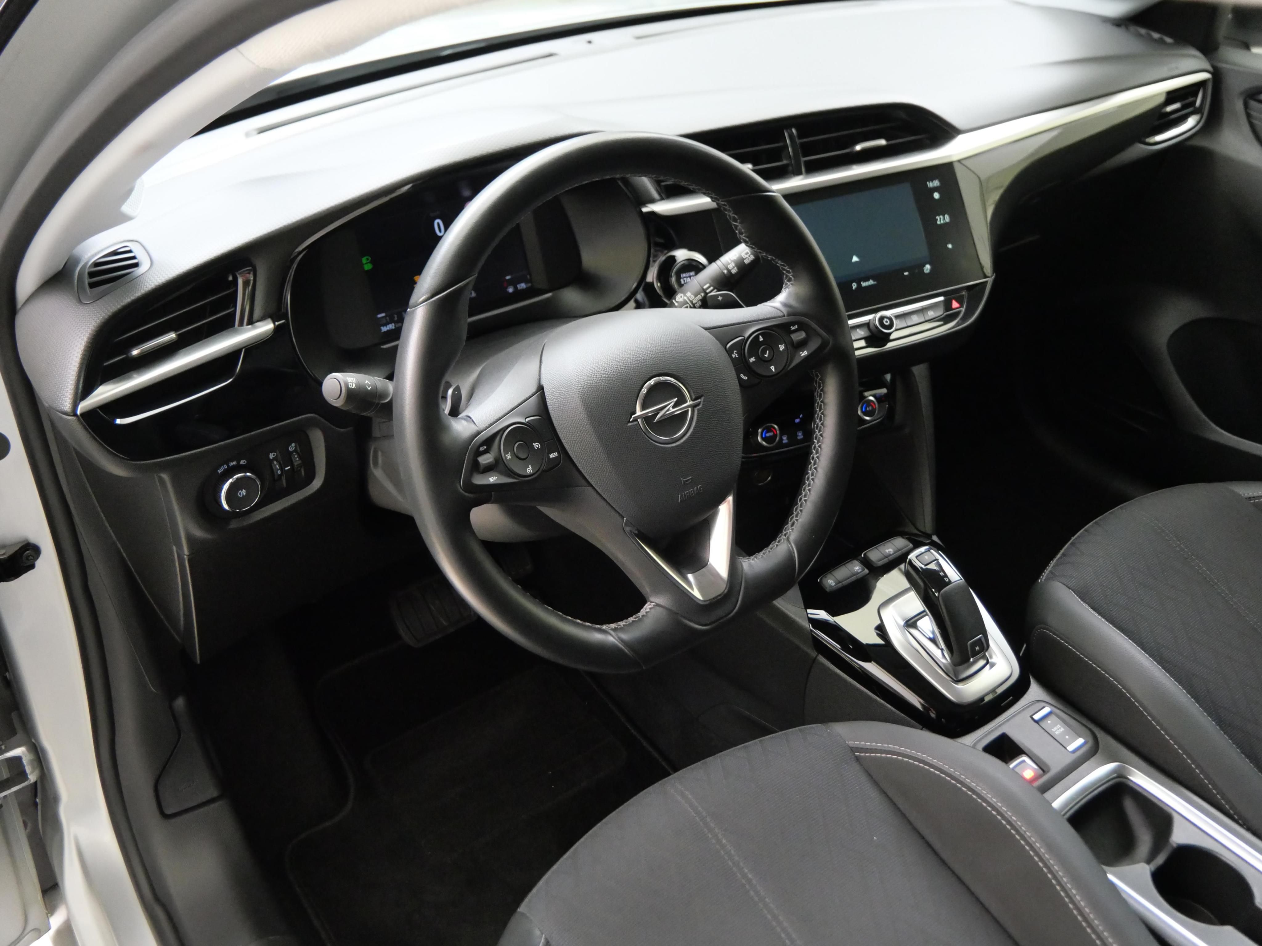 Opel Corsa, 1.2 i 74 kW Turbo Elegance - fotka 5