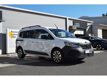 grand techno TCe 130, 5 míst