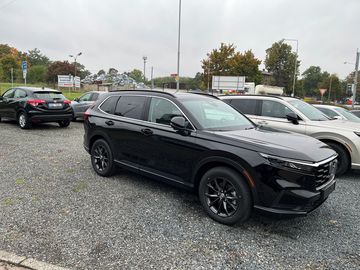 2,0 Advance e:HEV 4x4