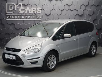 2.0 TDCi