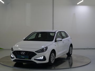 1.5 CVVT 81 kW Start Plus