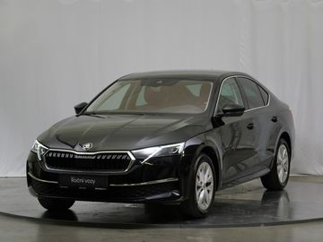 1.5 eTSI 110 kW Top Selection