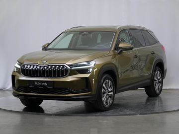 2.0 TDI 142 kW Excl. Selection