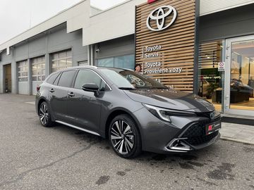 TS MC23 1.8 hybrid