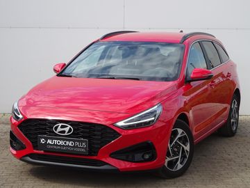 1.5 T-GDI 103kW DCT Style