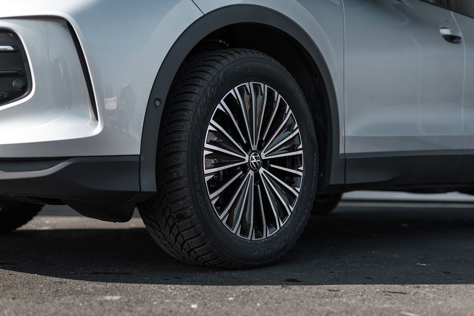 Volkswagen Tiguan, 1,5 eTSI People 5let záruka - fotka 6