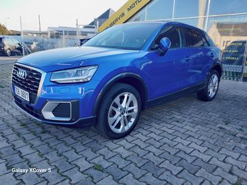 2.0 TFSI, 4x4, 147kW, aut.